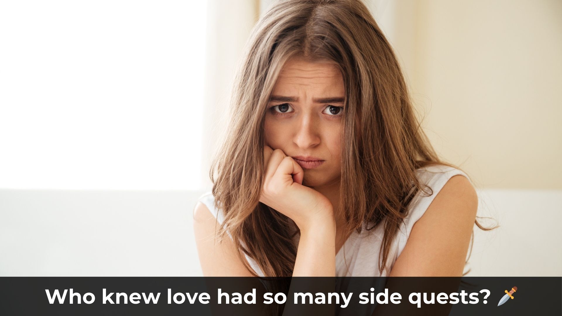 Funny Cheating Captions for Instagram 